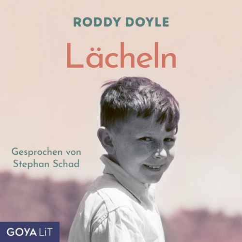 Roddy Doyle - Lächeln