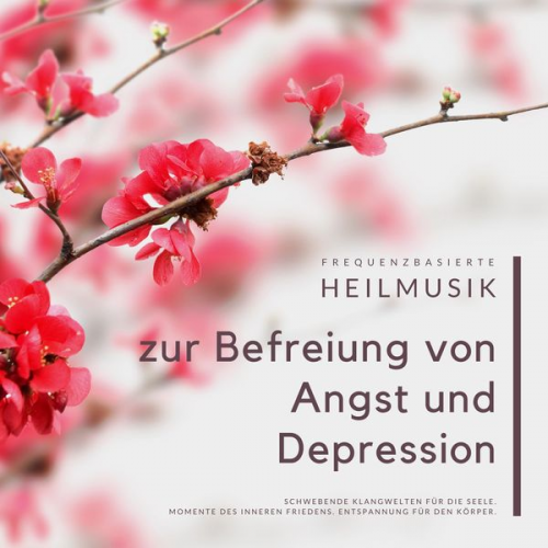 Neowaves Klangtherapie - Frequenzbasierte Heilmusik zur Befreiung von Angst und Depression