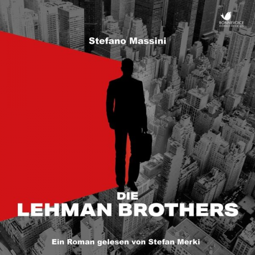 Stefano Massini - Die Lehman Brothers