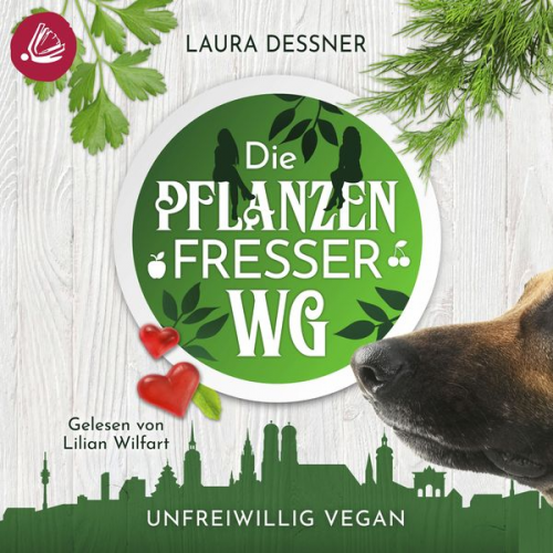 Laura Dessner - Die Pflanzenfresser-WG