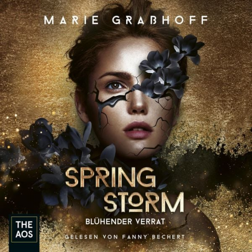 Marie Grasshoff - Spring Storm - Blühender Verrat