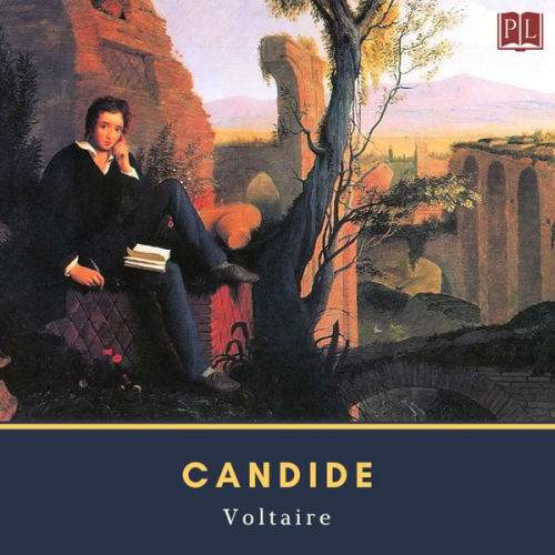 Voltaire - Candide