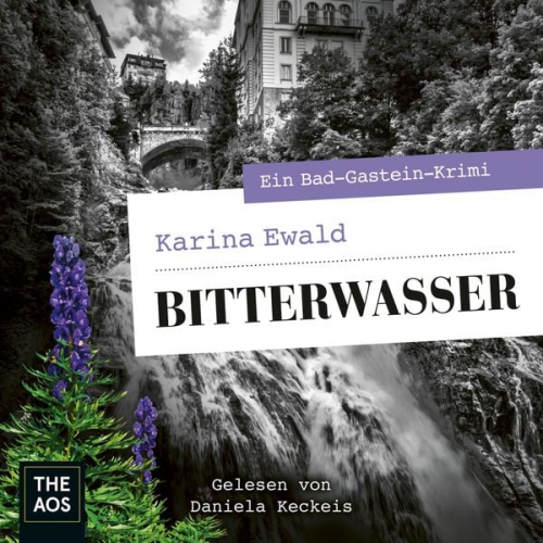 Karina Ewald - Bitterwasser