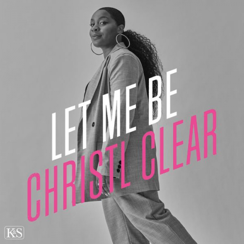 Christiana Krivan - Let me be Christl Clear