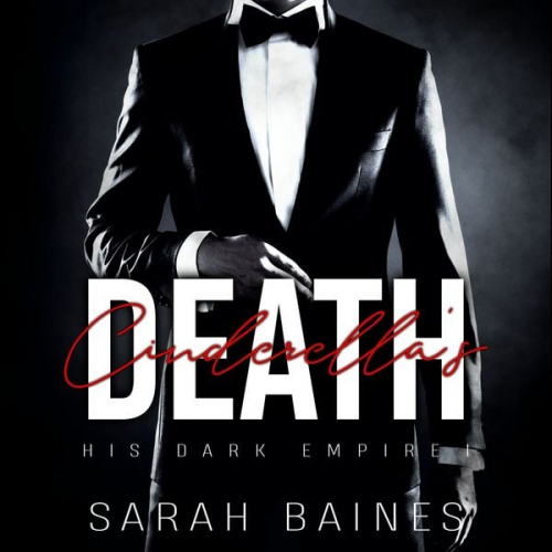 Sarah Baines - Cinderella's Death