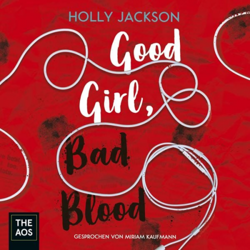 Holly Jackson - Good Girl, Bad Blood