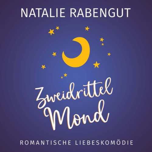 Natalie Rabengut - Zweidrittelmond