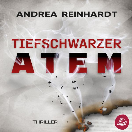 Andrea Reinhardt - Tiefschwarzer Atem