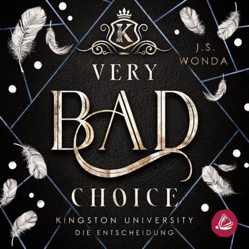 J. S. Wonda - Very Bad Choice