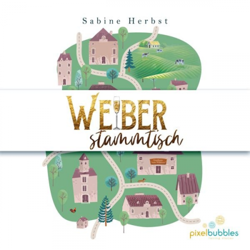 Sabine Herbst - Weiberstammtisch