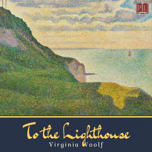 Virginia Woolf - To the Lighthouse