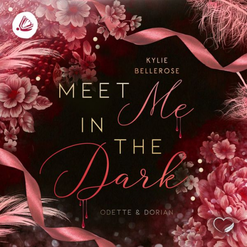 Kylie Bellerose - Meet me in the Dark: Odette & Dorian