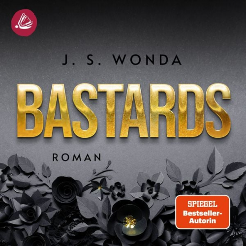 J. S. Wonda - Bastards