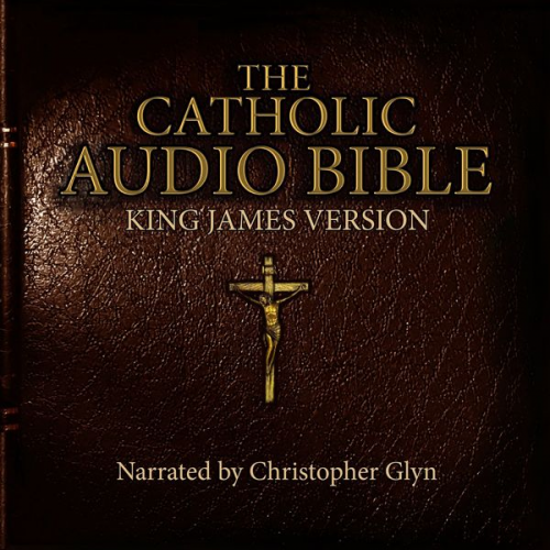 Various - The Roman Catholic Audio Bible Complete Part 2 of 3