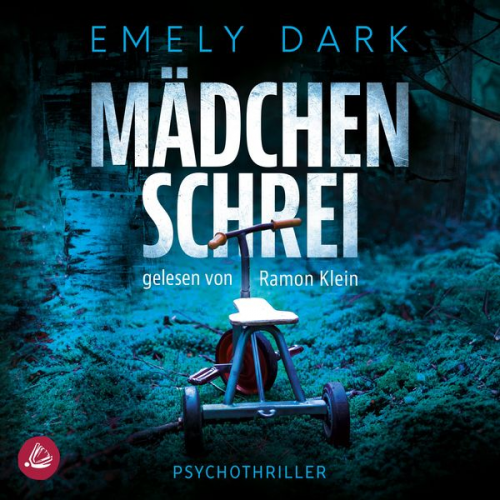 Emely Dark - Mädchenschrei