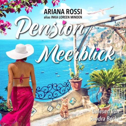 Inka Loreen Minden Ariana Rossi - Pension Meerblick