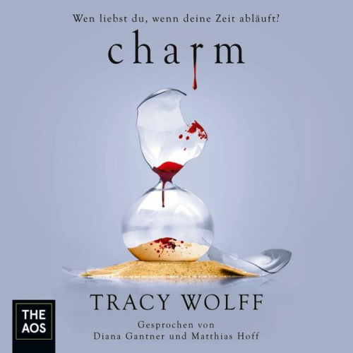 Tracy Wolff - Charm