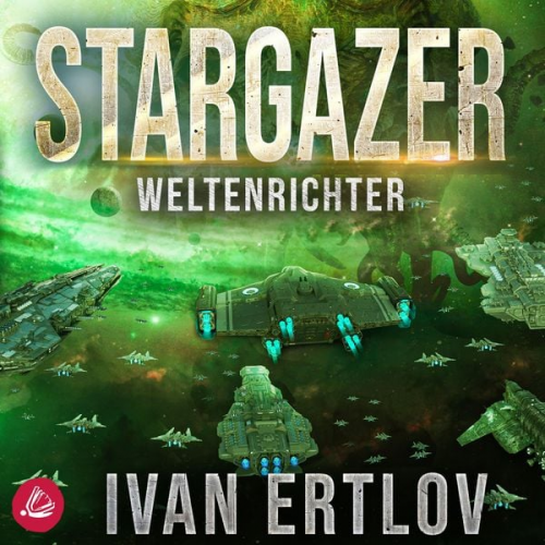 Ivan Ertlov - Stargazer: Weltenrichter