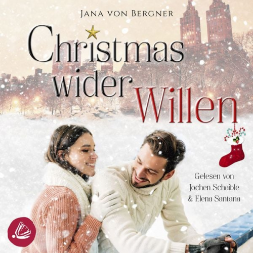 Jana Bergner - Christmas wider Willen