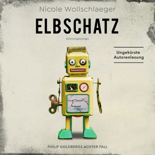 Nicole Wollschlaeger - ELBSCHATZ