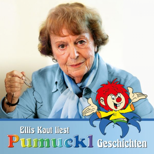 Ellis Kaut - Pumucklgeschichten