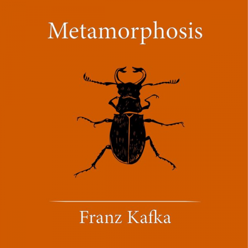 Franz Kafka - Metamorphosis