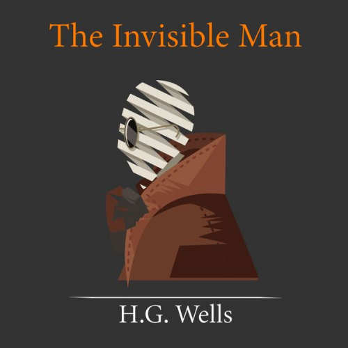 H.G. Wells - The Invisible Man