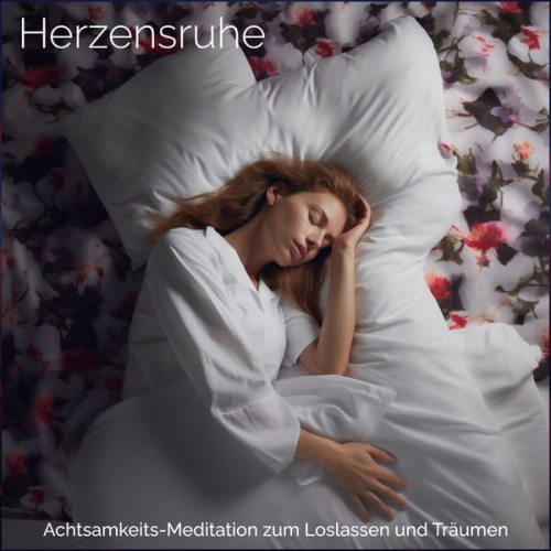 Raphael Kempermann - Herzensruhe