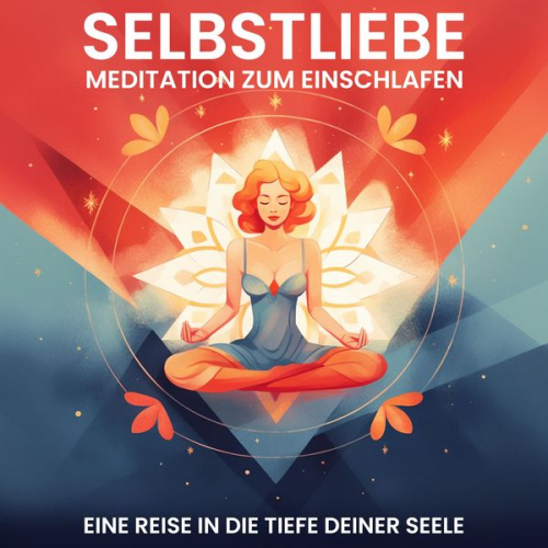 Raphael Kempermann - Selbstliebe: Meditation zum Einschlafen