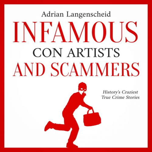 Adrian Langenscheid Benjamin Rickert Caja Berg - Infamous Con Artists and Scammers: