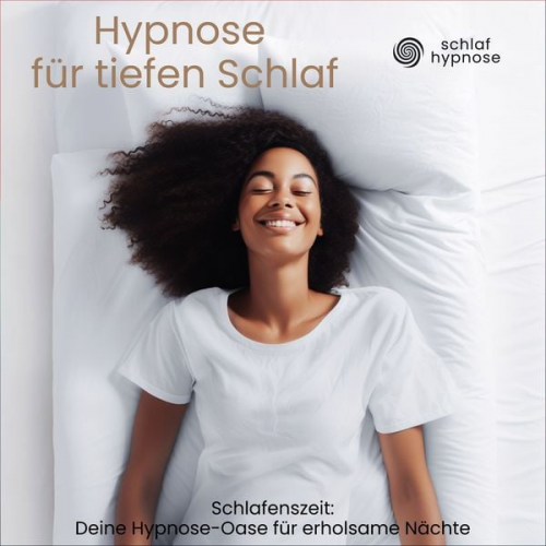 Raphael Kempermann - Hypnose für tiefen Schlaf