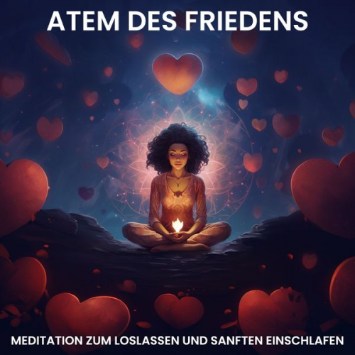 Raphael Kempermann - Meditation zum Loslassen und sanften Einschlafen