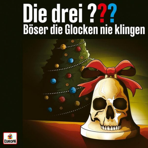 Andre Minninger - Adventskalender - Böser die Glocken nie klingen