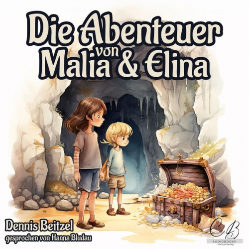 Dennis Beitzel - Die Abenteuer von Malia und Elina