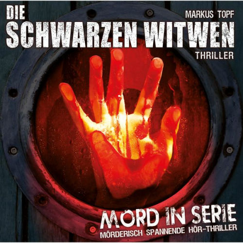 Markus Topf - Die schwarzen Witwen