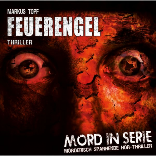 Markus Topf - Feuerengel