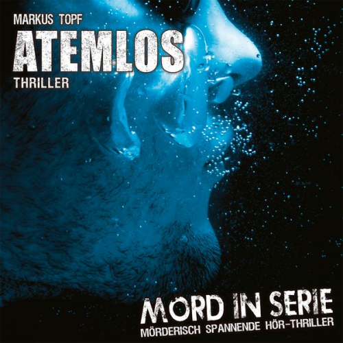 Markus Topf - Atemlos