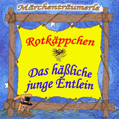 Paul-Simon Ramm - Rotkäppchen & Das häßliche junge Entlein