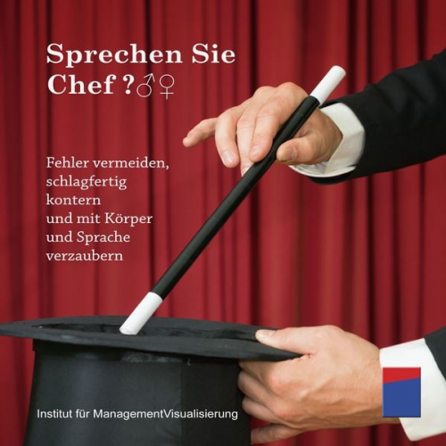 Alexander Hecht - Sprechen Sie Chef?