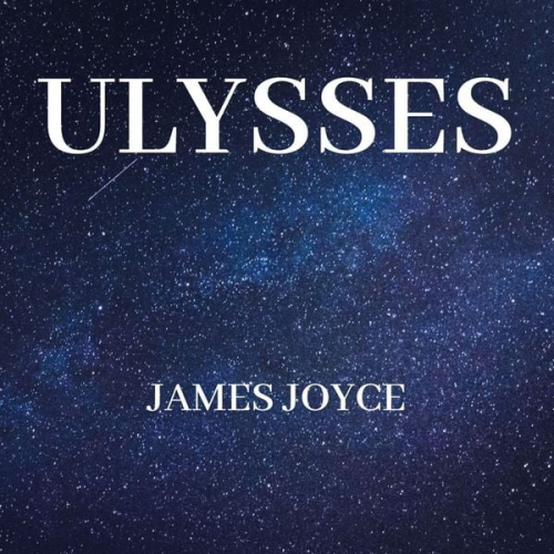 James Joyce - Ulysses