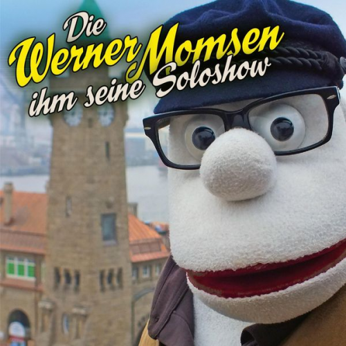 Werner Momsen - Die Werner Momsen ihm seine Solo Show