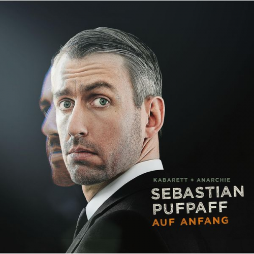 Sebastian Pufpaff - Sebastian Pufpaff, Auf Anfang