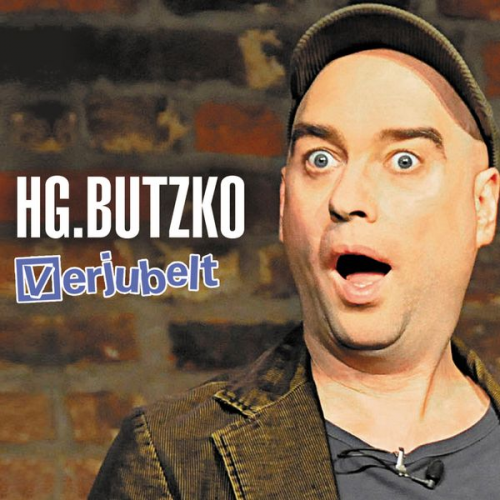 HG. Butzko - HG. Butzko, Verjubelt