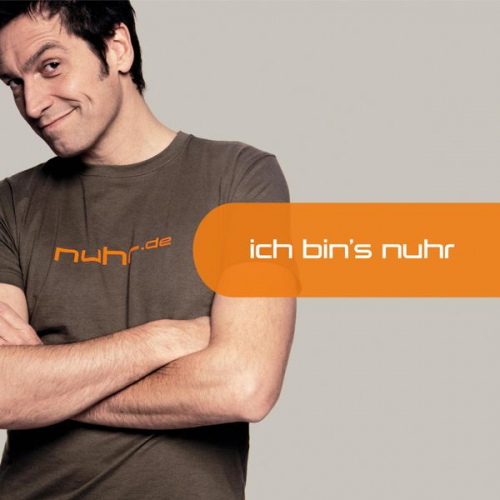 Dieter Nuhr - Ich bin's nuhr