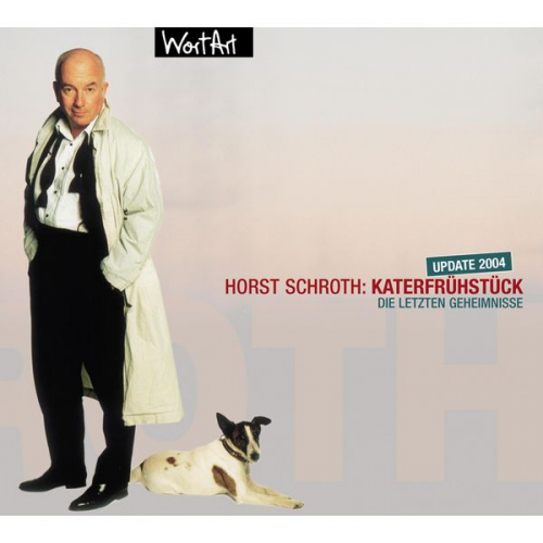 Horst Schroth - Katerfrühstück