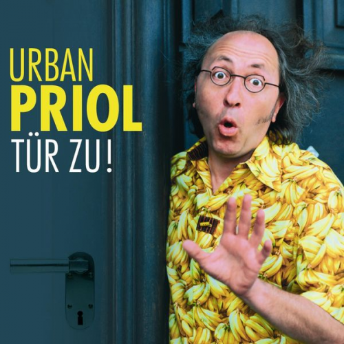 Urban Priol - Tür zu!