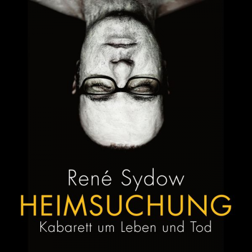 René Sydow - Heimsuchung