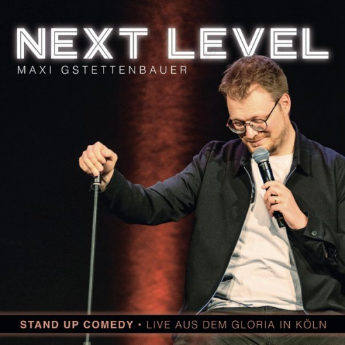 Maxi Gstettenbauer - Next Level