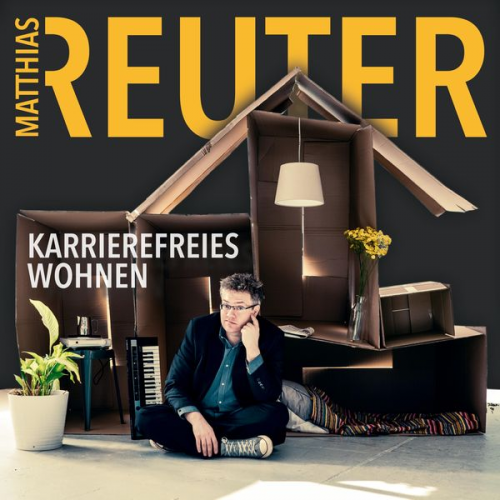 Matthias Reuter - Karrierefreies Wohnen