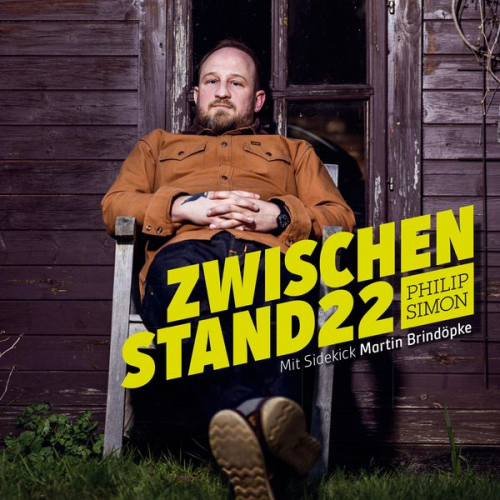 Philip Simon - Zwischenstand 22